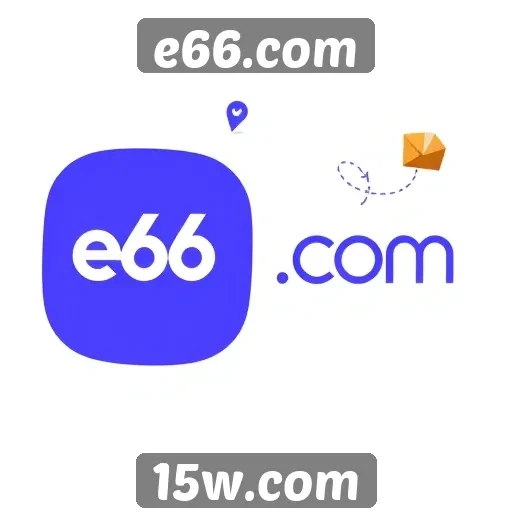 Comparação entre e66.com e concorrentes