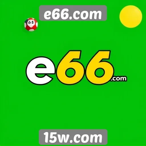 Tendências de jogos online em e66.com