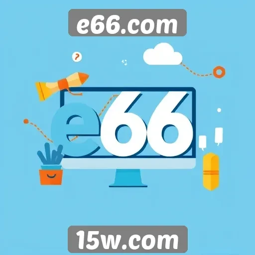 Dicas para otimizar sua experiência em e66.com