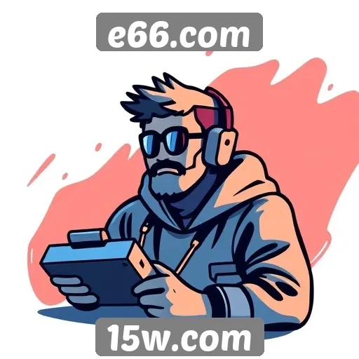 Depoimentos de jogadores sobre sua experiência no e66.com