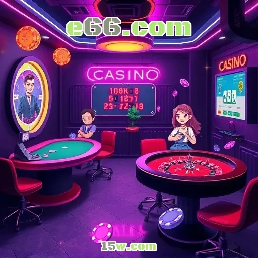 e66.com Avaliações